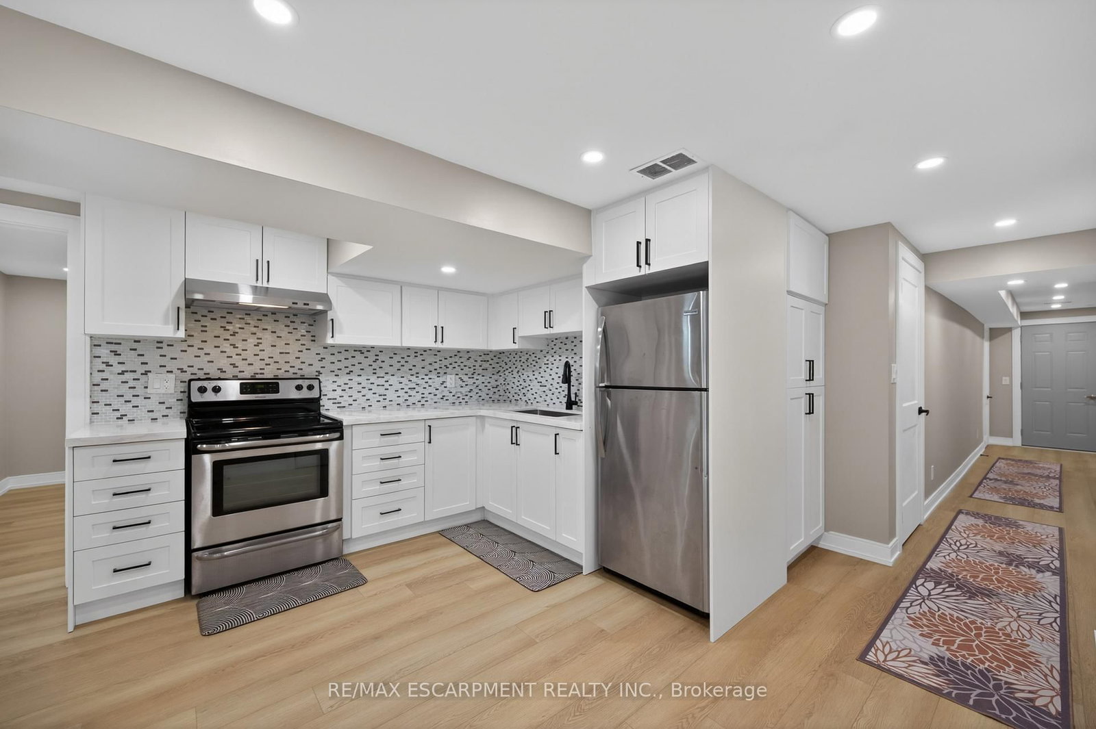 325 PROVIDENT Way, Unit BASEMENT - Photo 11