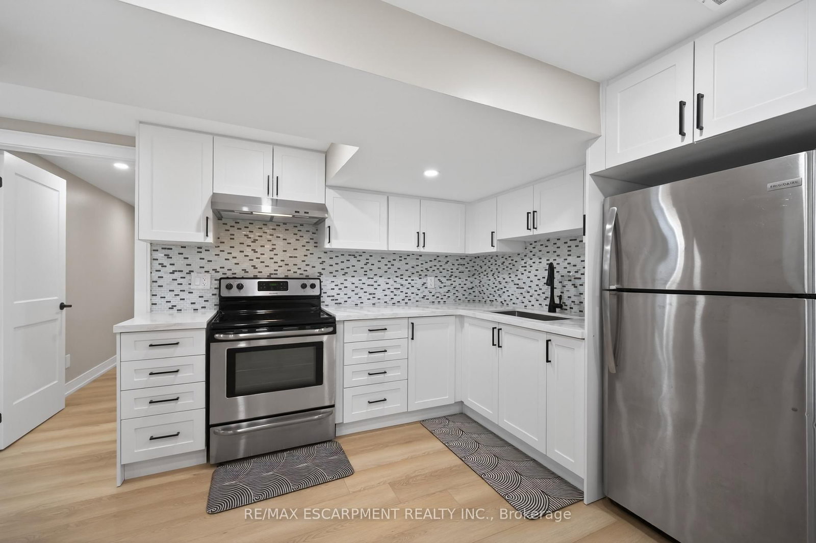 325 PROVIDENT Way, Unit BASEMENT - Photo 12