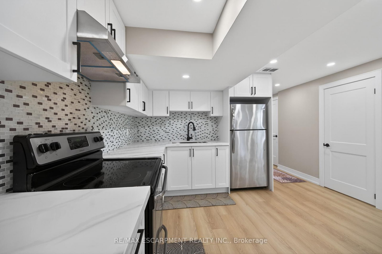 325 PROVIDENT Way, Unit BASEMENT - Photo 13