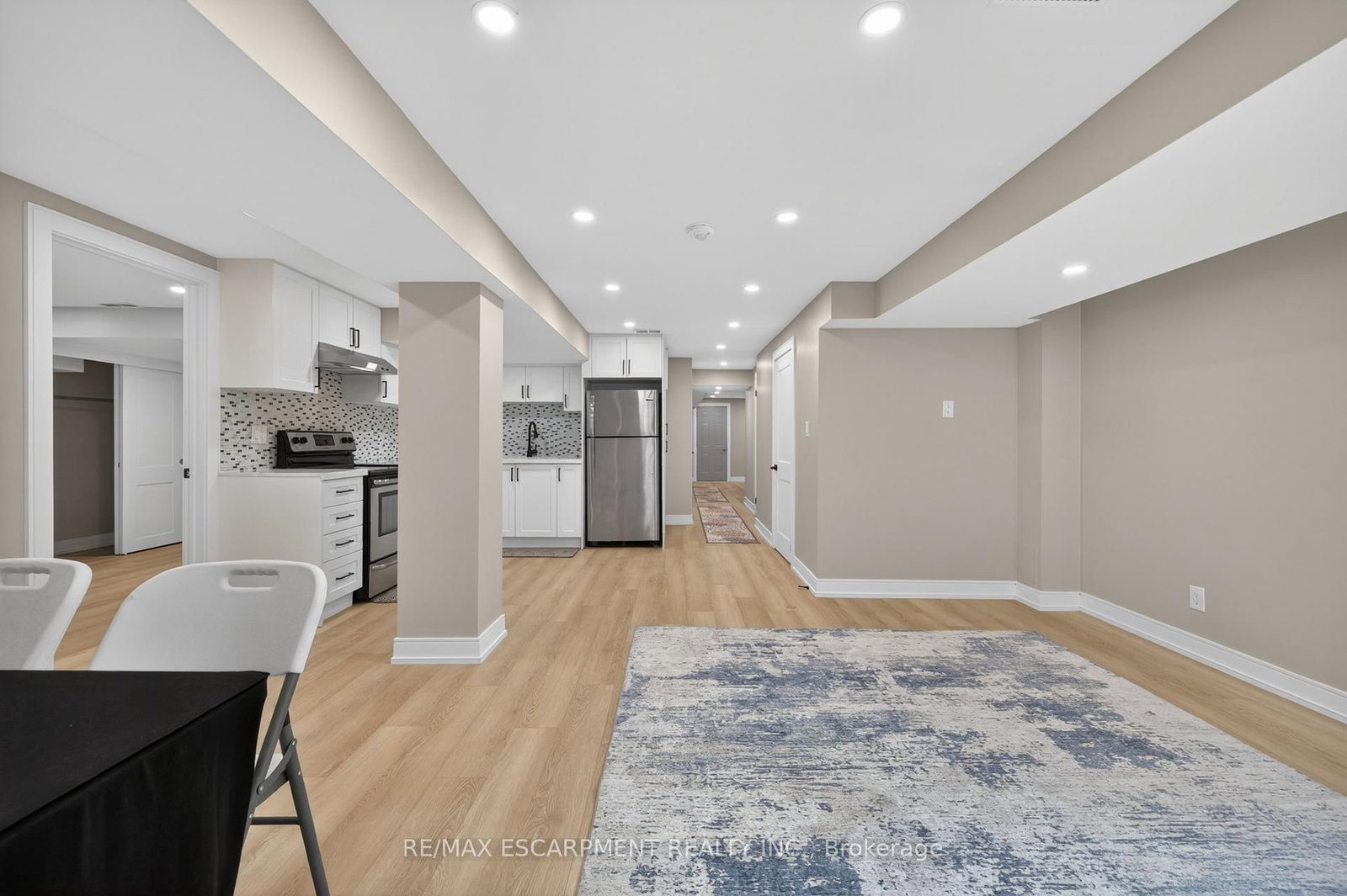 325 PROVIDENT Way, Unit BASEMENT - Photo 17