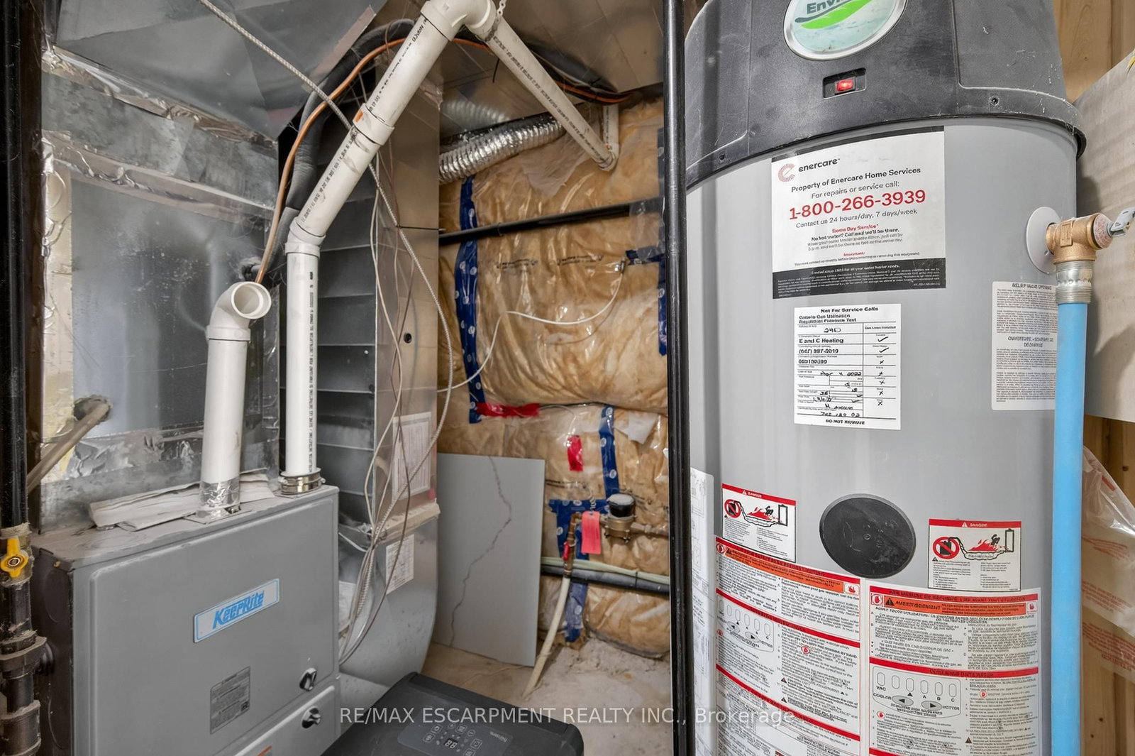 325 PROVIDENT Way, Unit BASEMENT - Photo 26