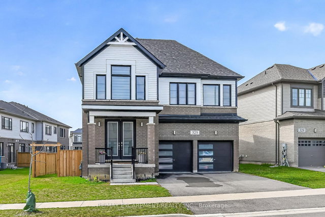 BASEMENT - 325 PROVIDENT Way