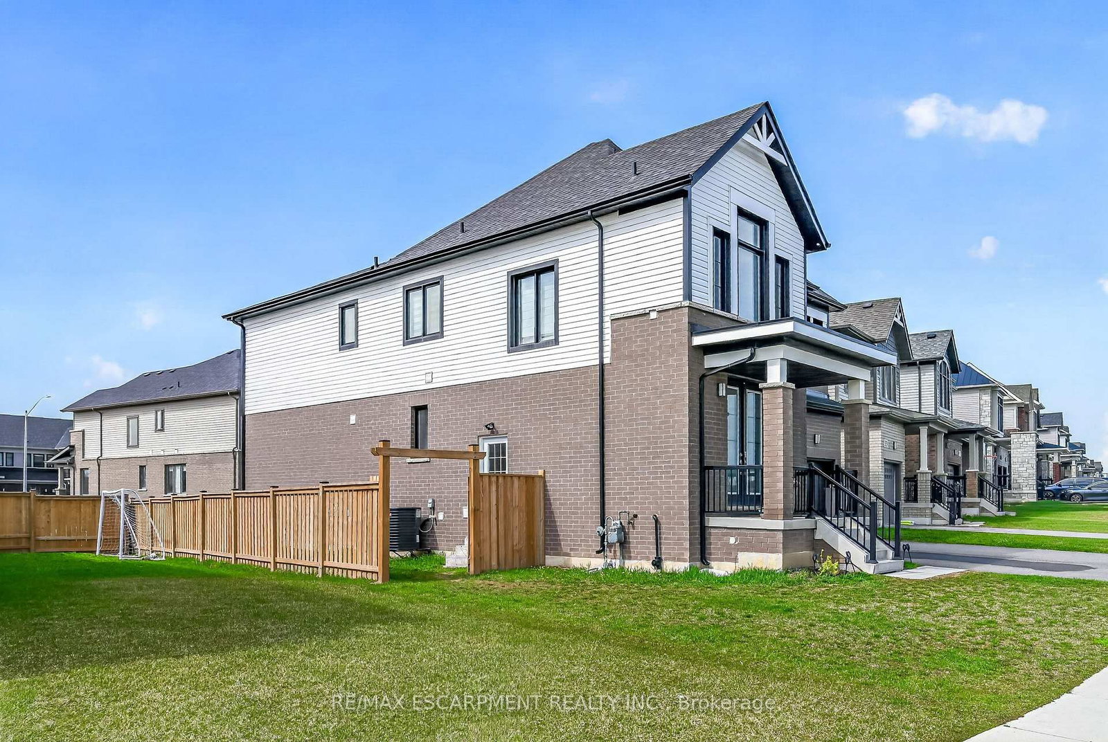 325 PROVIDENT Way, Unit BASEMENT - Photo 35