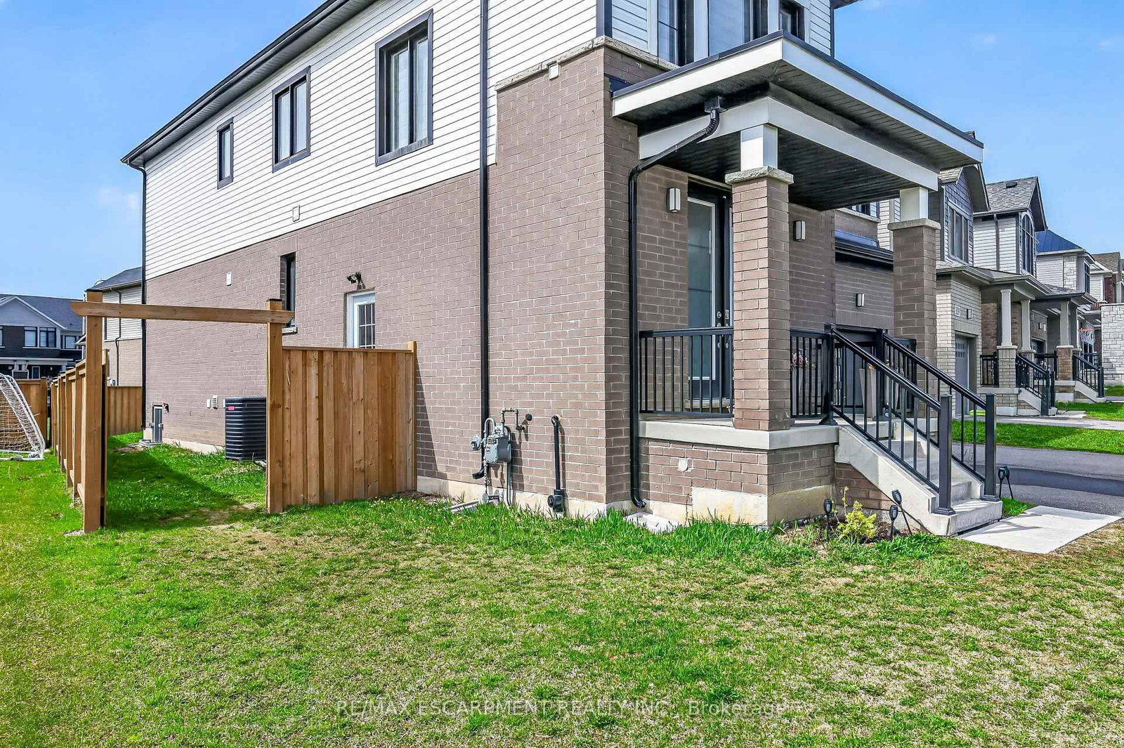 325 PROVIDENT Way, Unit BASEMENT - Photo 36