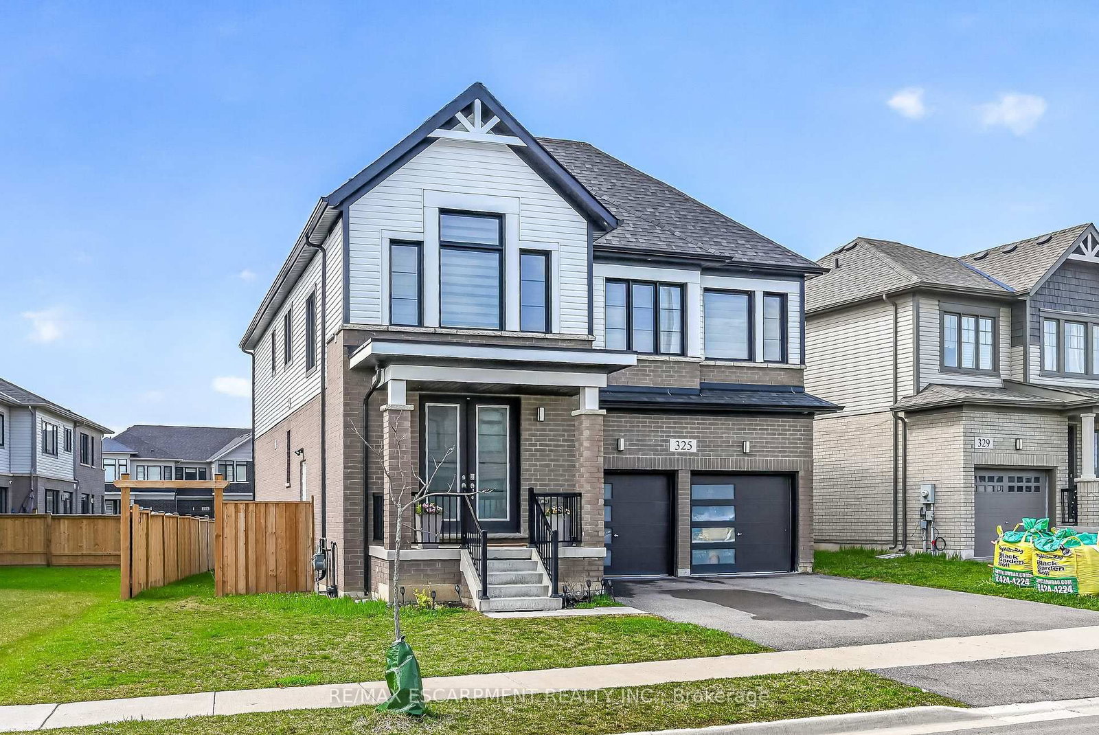 325 PROVIDENT Way, Unit BASEMENT - Photo 4