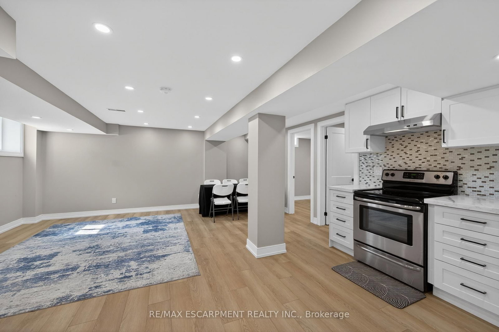 325 PROVIDENT Way, Unit BASEMENT - Photo 9