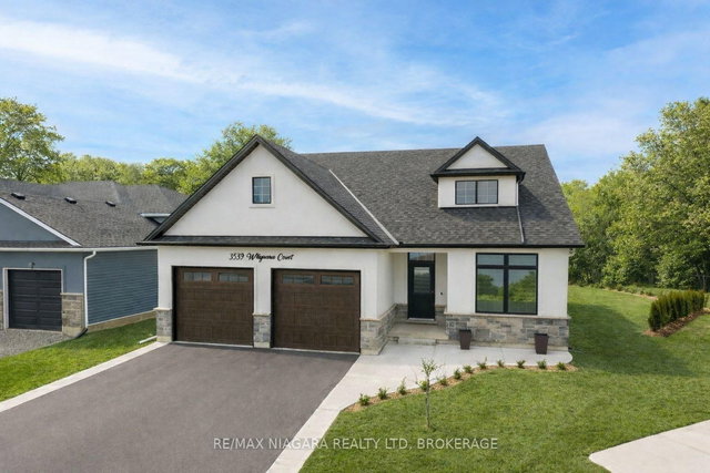 3359 Willguard Court