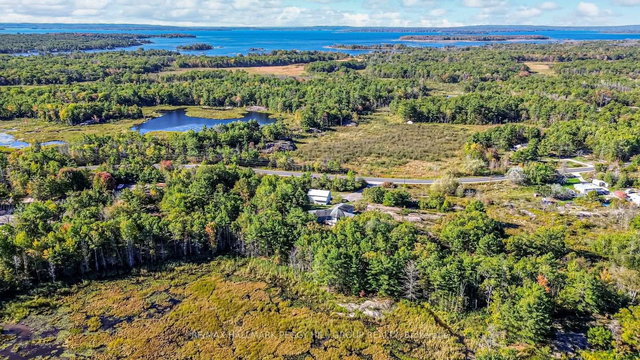 1564 Honey Harbour Road