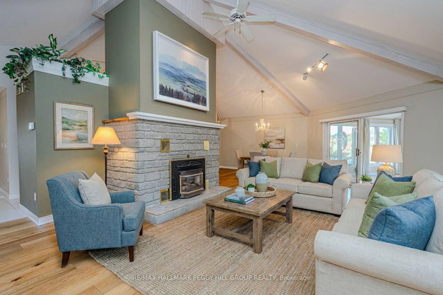 1564 Honey Harbour Road