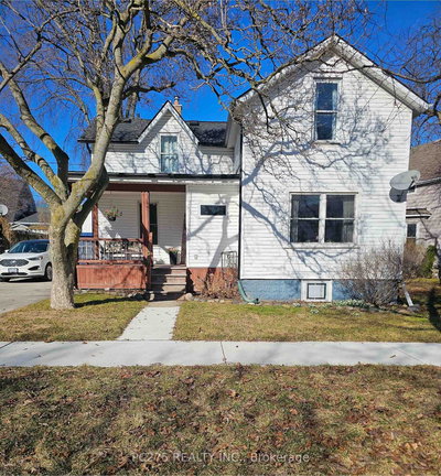 112 Essex St | Sarnia | Image