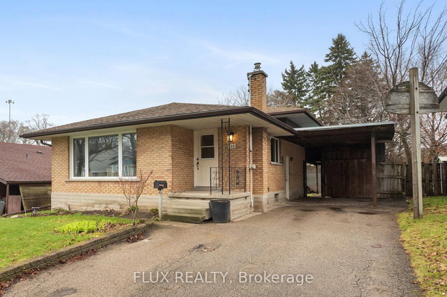 122 Sweetbriar Drive