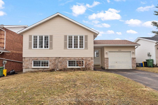 495 Angus Campbell Drive