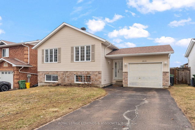 495 Angus Campbell Drive