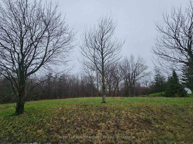 PT LT 21 PL 295 Lucknow Line