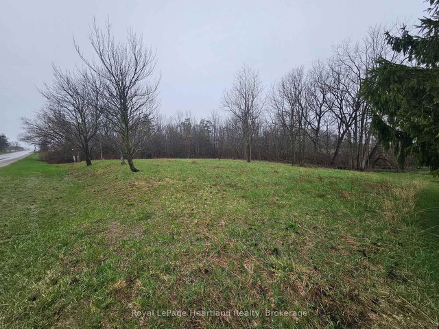 PT LT 21 PL 295 Lucknow Line