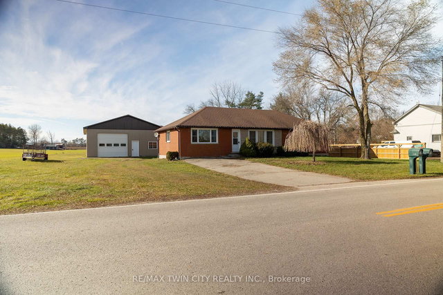 4595 KELVIN Road
