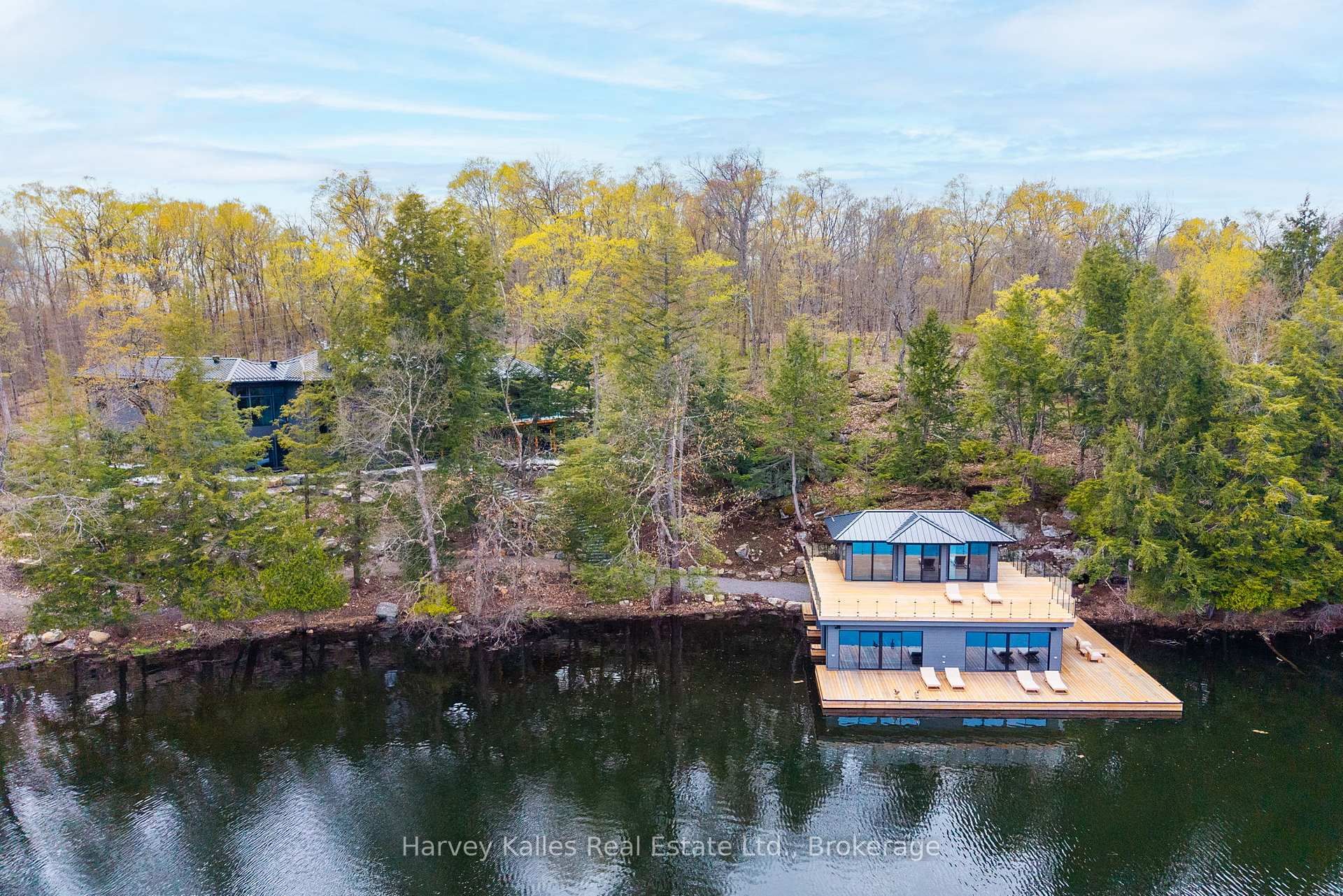 1013 Hall's Road, Unit 2