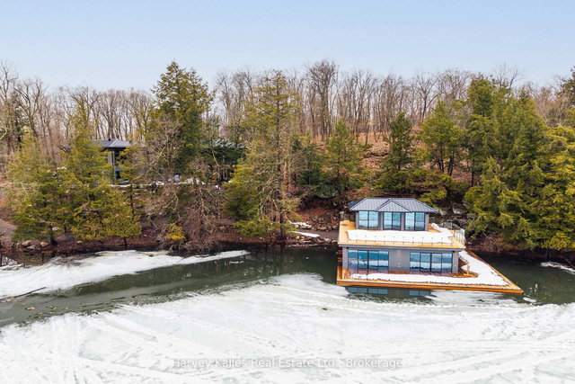 2 - 1013 Hall's Road