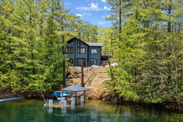 5 - 1062 Pennwood Road