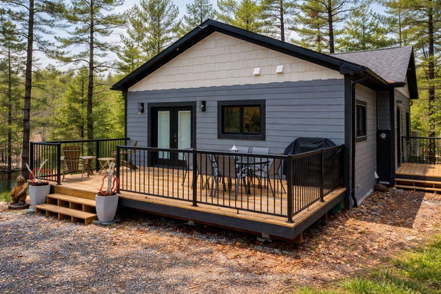 5 - 1062 Pennwood Road