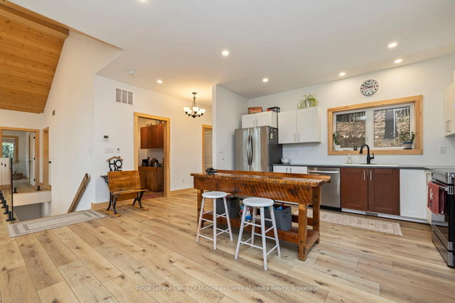 5 - 1062 Pennwood Road