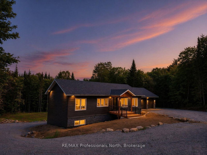 home for sale on 282 ECHO RIDGE Road