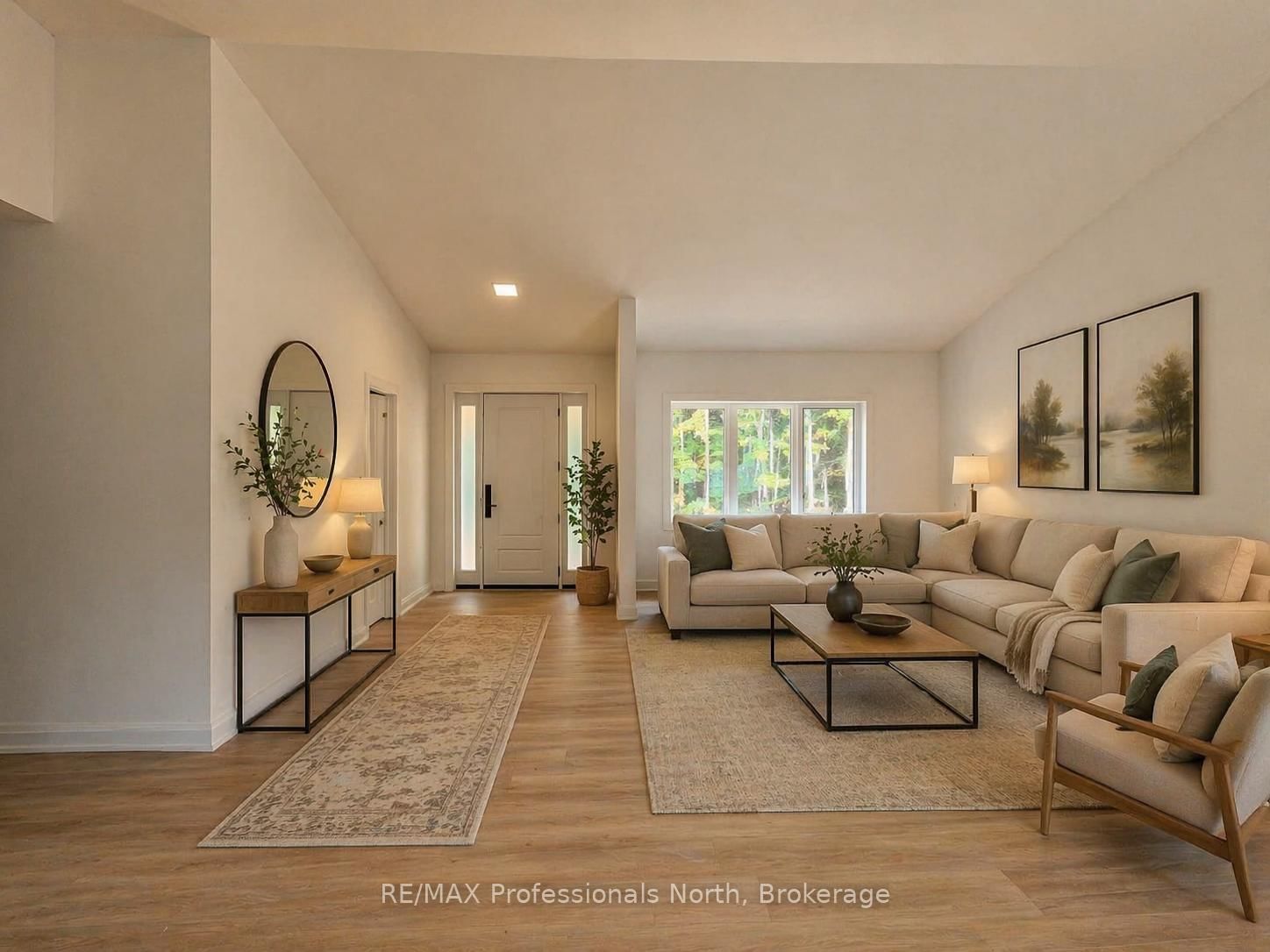 282 ECHO RIDGE Road