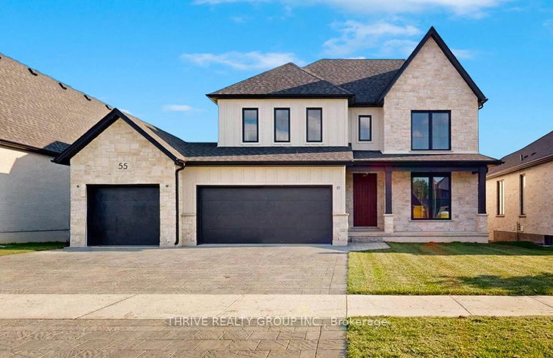 55 Aspen Circle