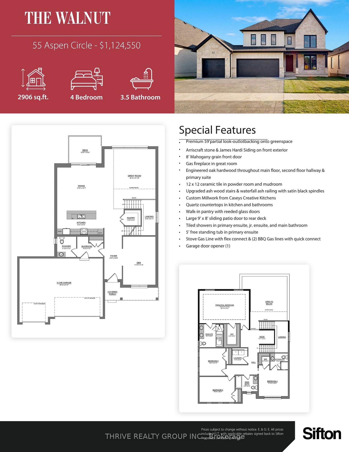 55 Aspen Circle