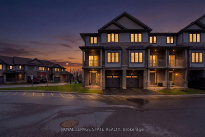 160 - 77 Diana Ave | Brantford | Image