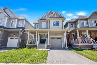 9 Honey Comb Tr | Thorold | Image