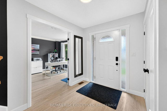 1220 Humberside Drive