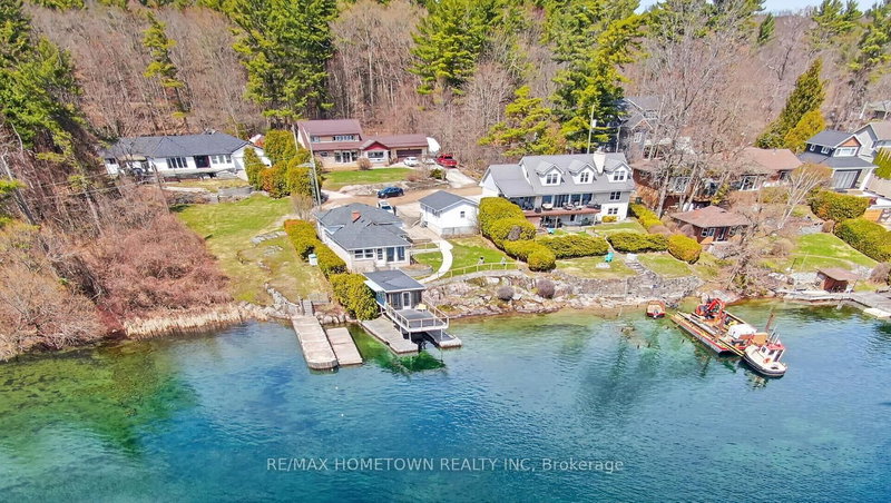 529 Jowsey Mclean Row, Elizabethtown-Kitley, K6V 7B9 | Image 2