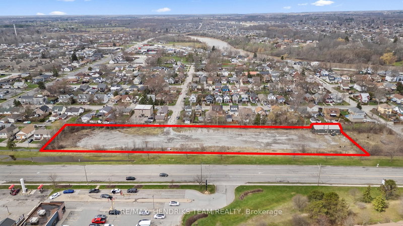 1 DREW St, Welland, L3C 5H8 | Image 2