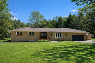 31 Lake Forest Dr | McDougall | Image