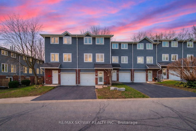 B - 56 Harris Avenue