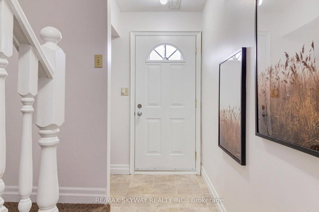 B - 56 Harris Avenue