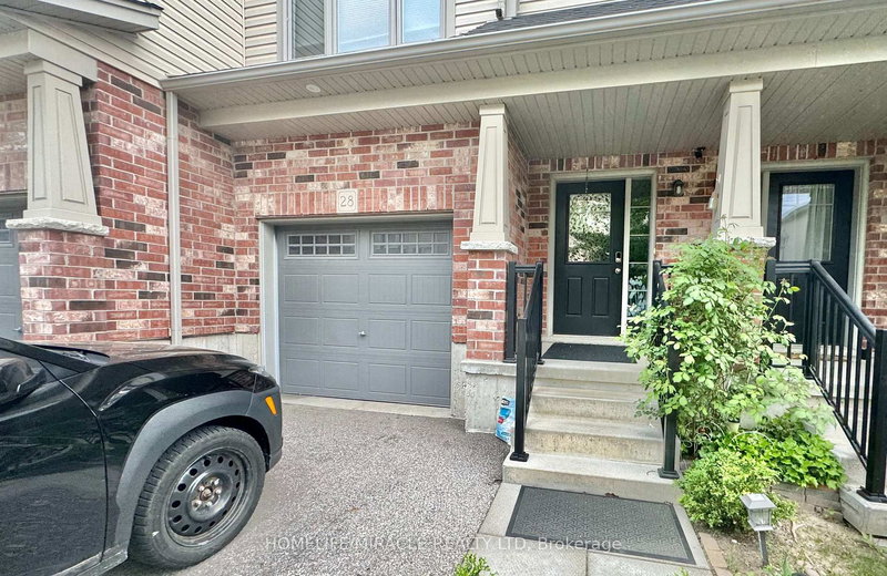 28 - 750 Lawrence St E, Cambridge, N3H 0A9 | Image 3