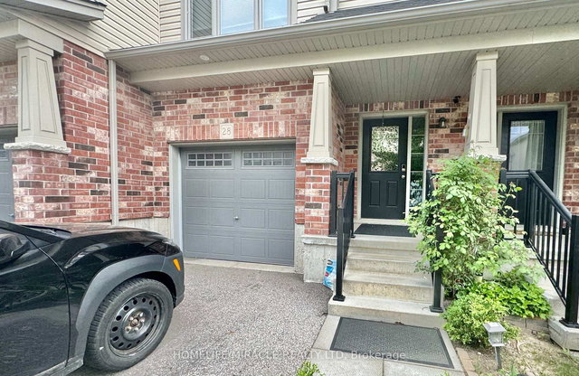 28 - 750 Lawrence Street E