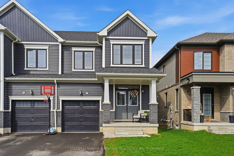 home for sale on 21 Blackberry Lane