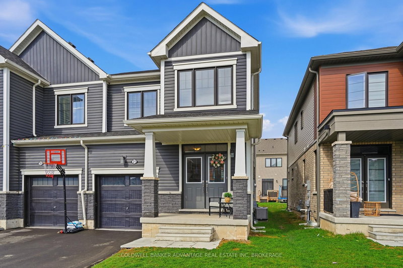 21 Blackberry Lane, Thorold, L0S 1K0 | Image 2
