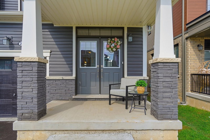 21 Blackberry Lane, Thorold, L0S 1K0 | Image 3