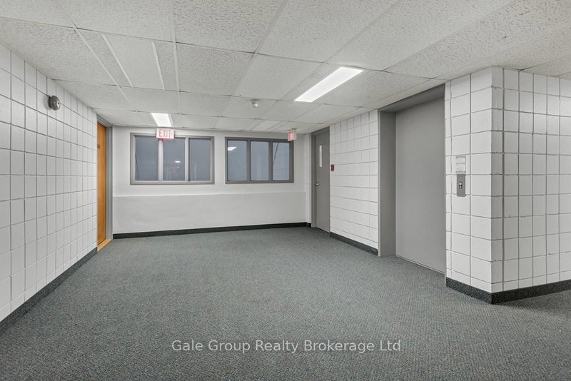 302 - 163 FERGUSON Dr, Woodstock, N4V 1B1 | Image 3