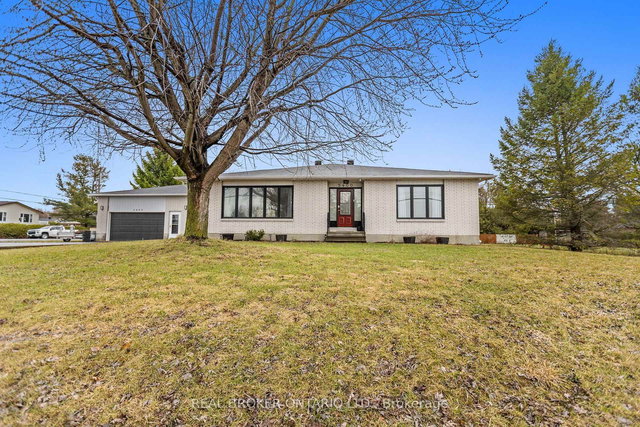 5400 Osgoode Main Street