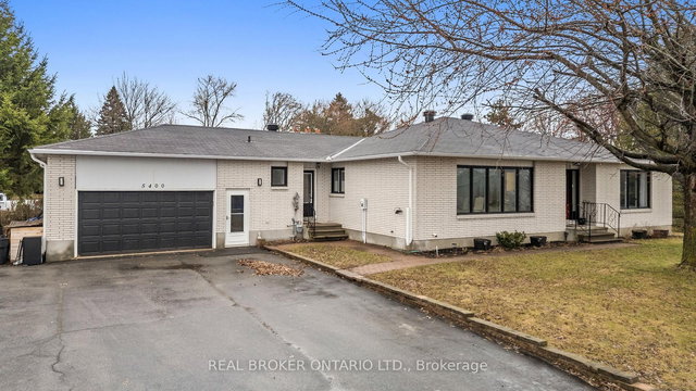 5400 Osgoode Main Street