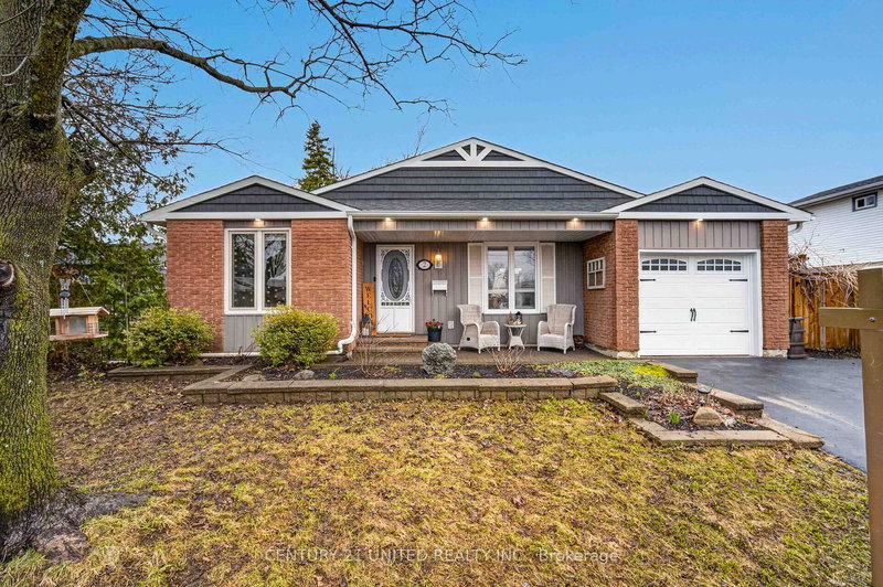 home for sale on 2 Rogers Road