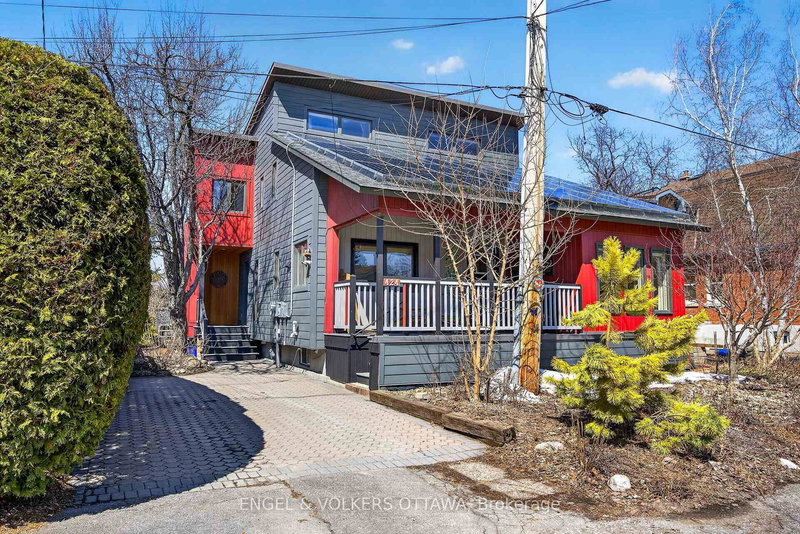424 Lochaber Ave, Ottawa, Ontario