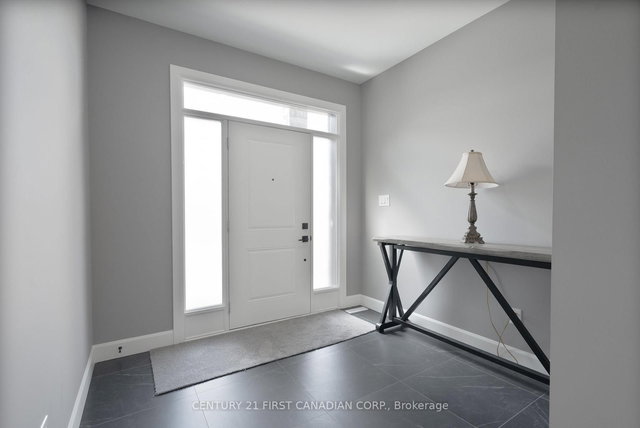 110 Sheldabren Street