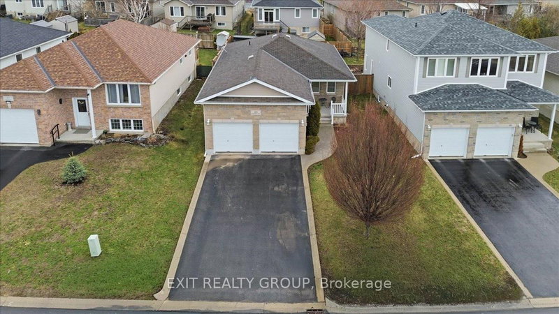 home for sale on 173 Kildare Avenue