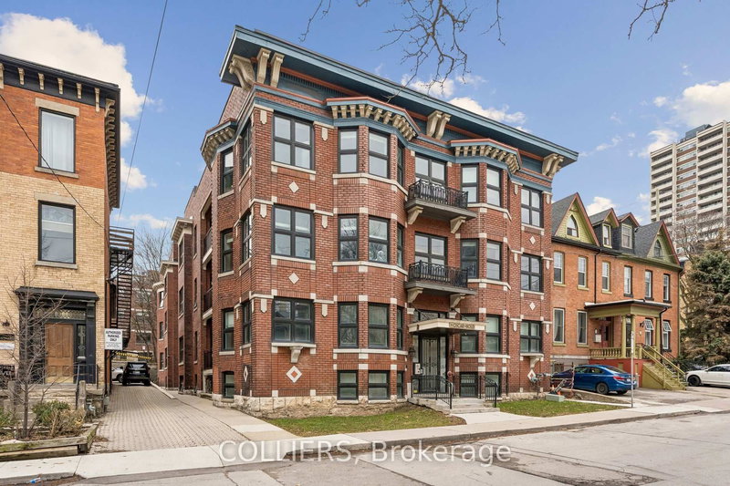 27 Bold St, Hamilton, L8P 1T3 | Image 2